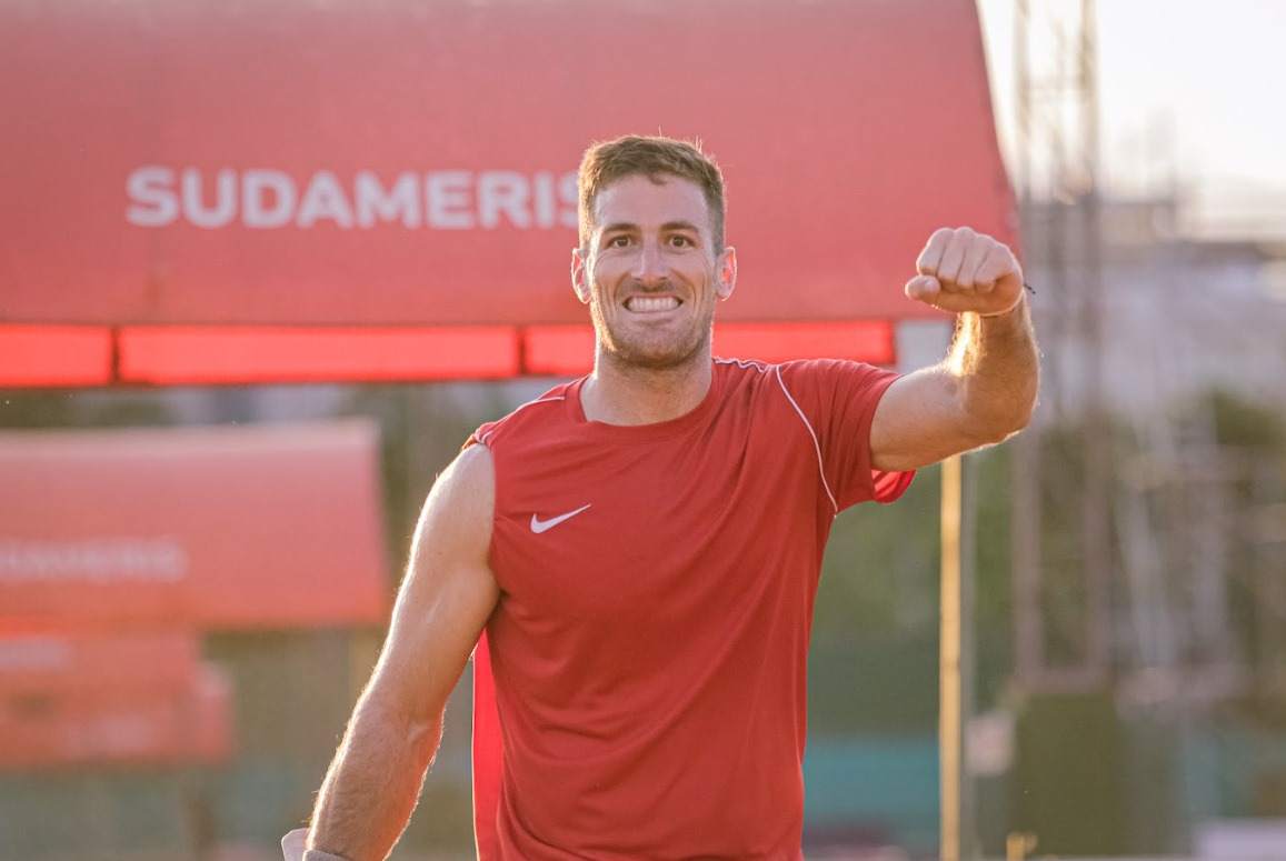 Olivo se retira, Gómez avanza en Asunción