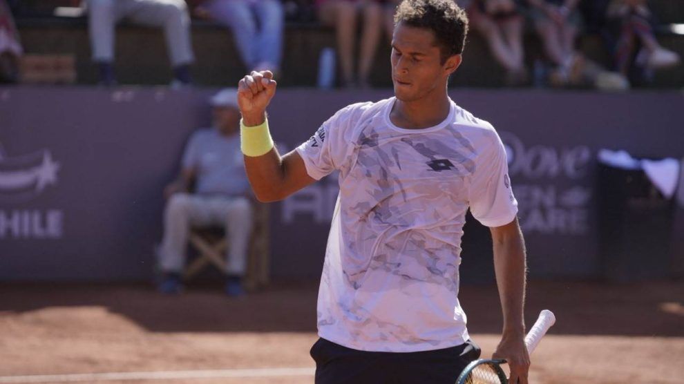 varillas zanellato challenger asuncion