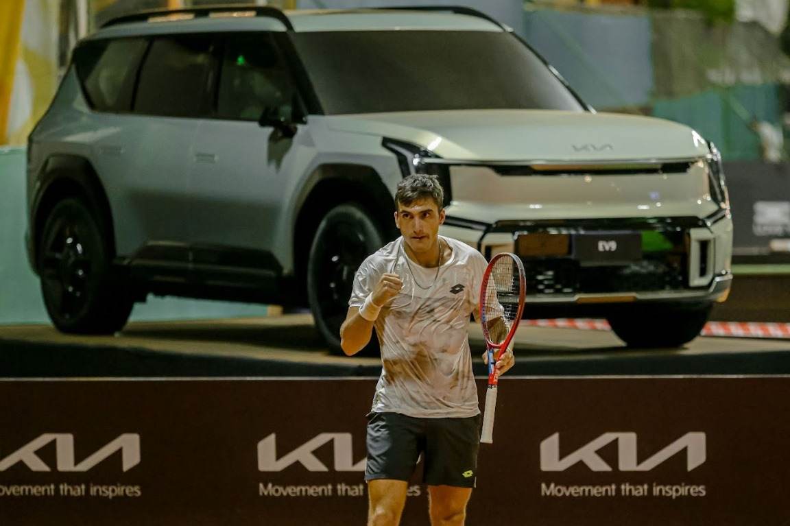 burruchaga mager challenger asuncion