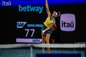 rybakina keys miami open