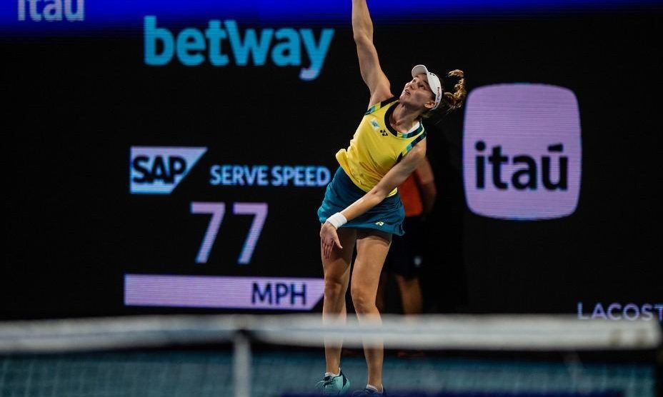 rybakina keys miami open