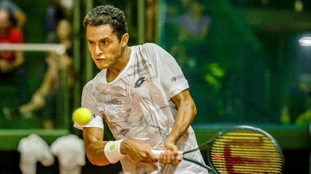 varillas villanueva challenger sao leopoldo