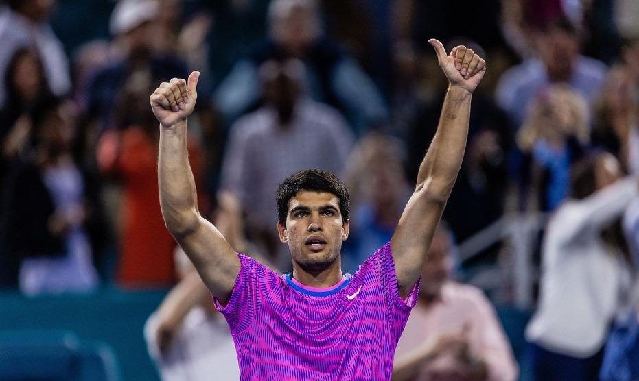 alcaraz musetti miami open