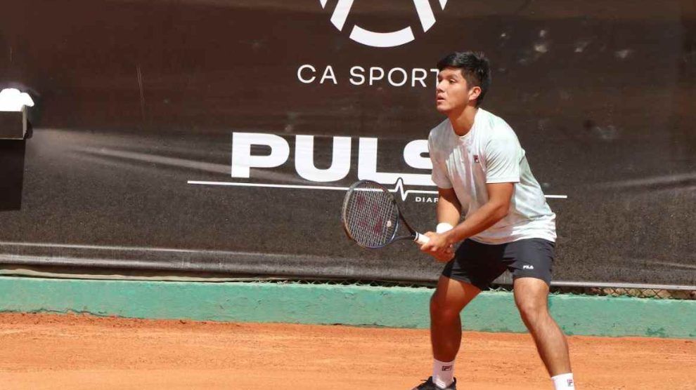 barrios schoolkate challenger san luis potisi