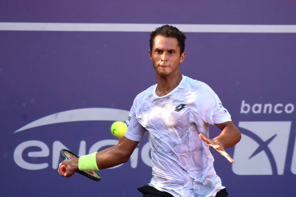 varillas rodriguez challenger sao leopoldo