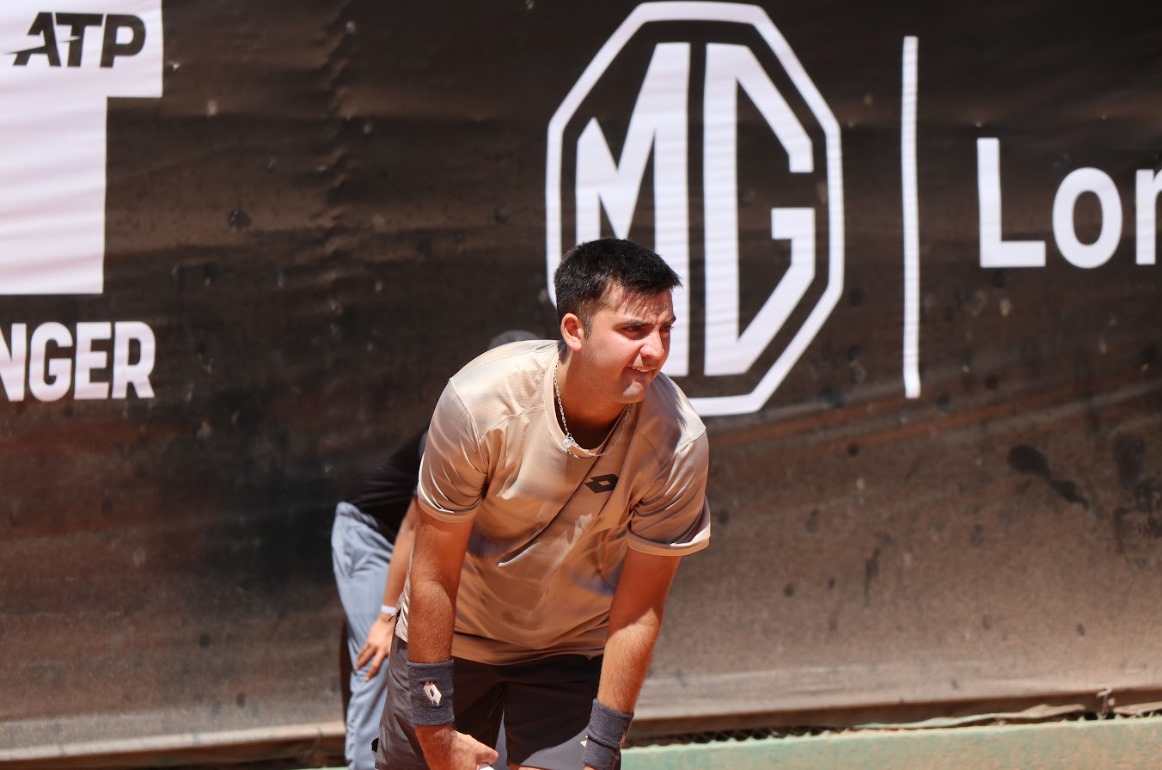 barrios mayo challenger san luis potosi