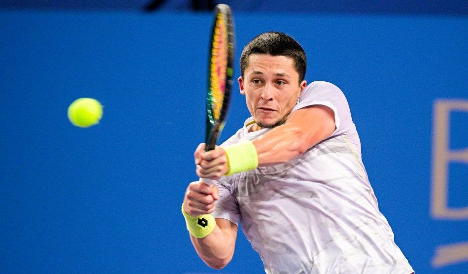 entry list atp challenger barletta 2024