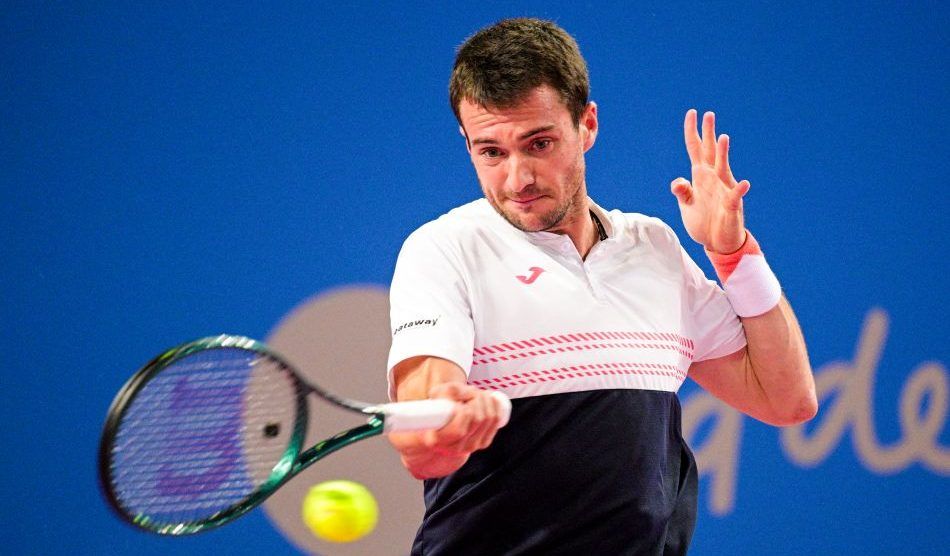 Martínez Blockx Miami Open