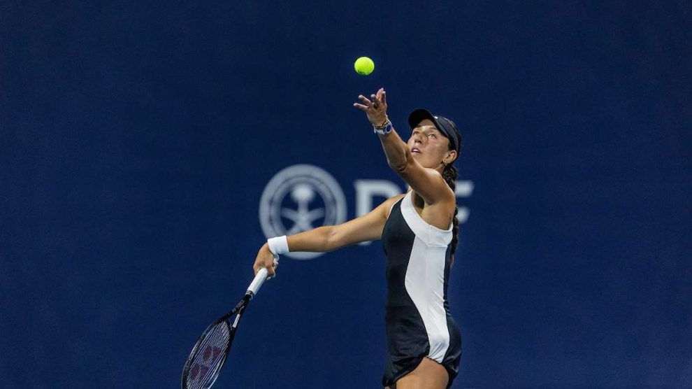 puntos reparte wta charleston 2024
