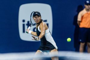 resultados wta charleston 2024