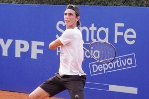 la serna aguilar itf m15 punta del este