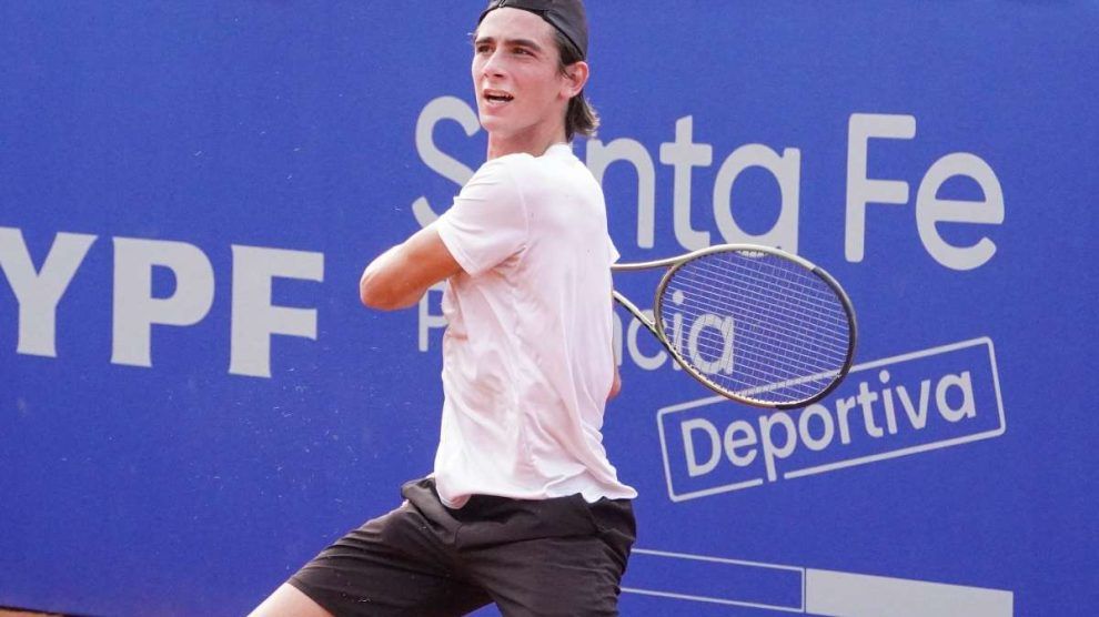 la serna aguilar itf m15 punta del este