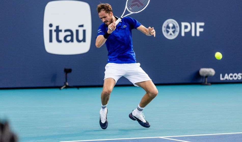 medvedev koepfer atp miami
