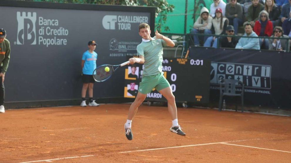 nardi herbert challenger nápoles