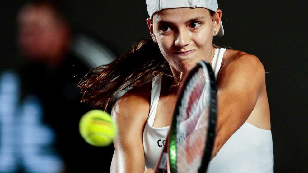 Arango Day Miami Open