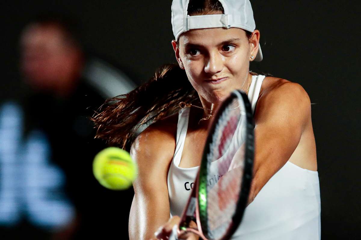 Arango debuta con triunfo ante Day en el Miami Open
