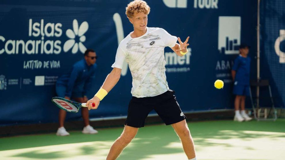 landaluce jugará el miami open