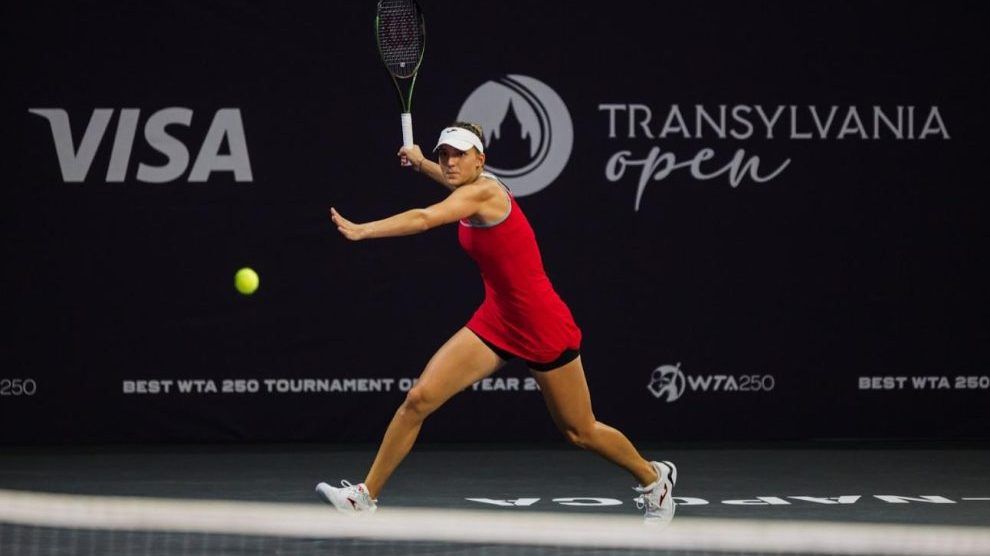 masarova minnen wta charleston