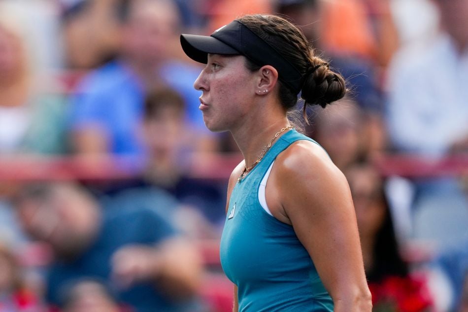Pegula Blinkova Indian Wells