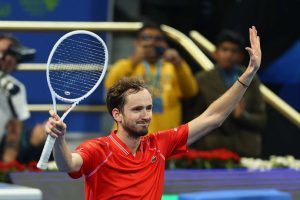 medvedev rune indian wells