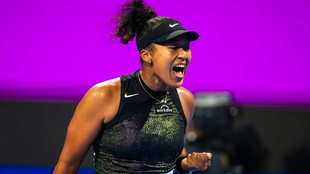osaka jugará wta berlín