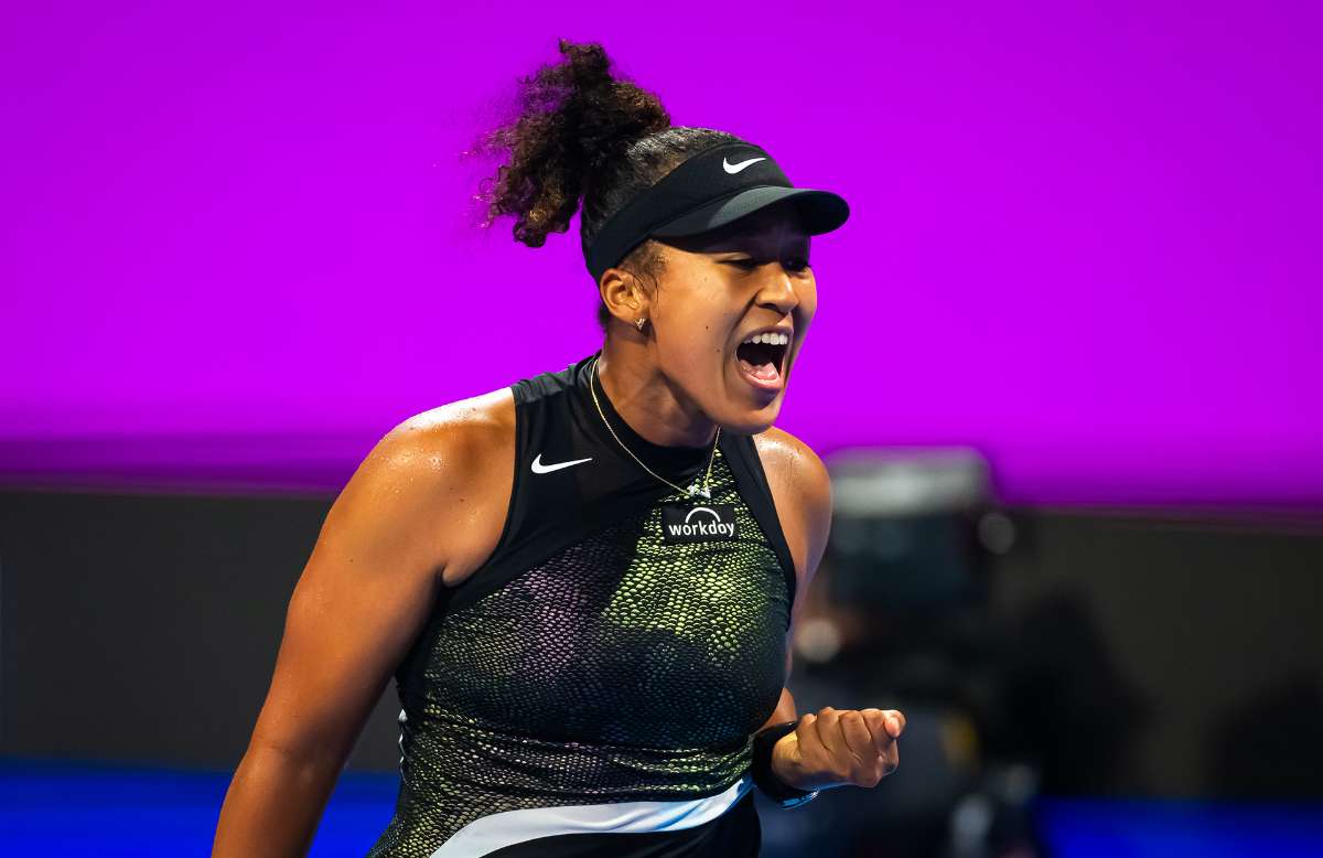 Naomi Osaka jugará el WTA Berlín 2024