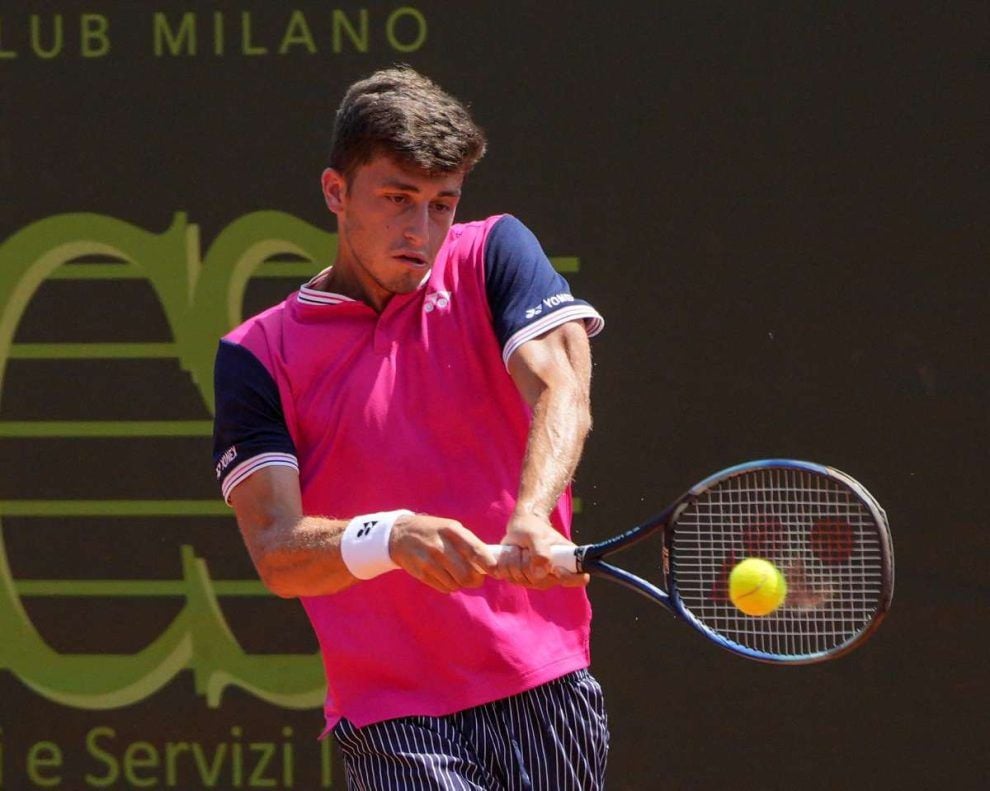 resultados atp challenger nápoles 2024