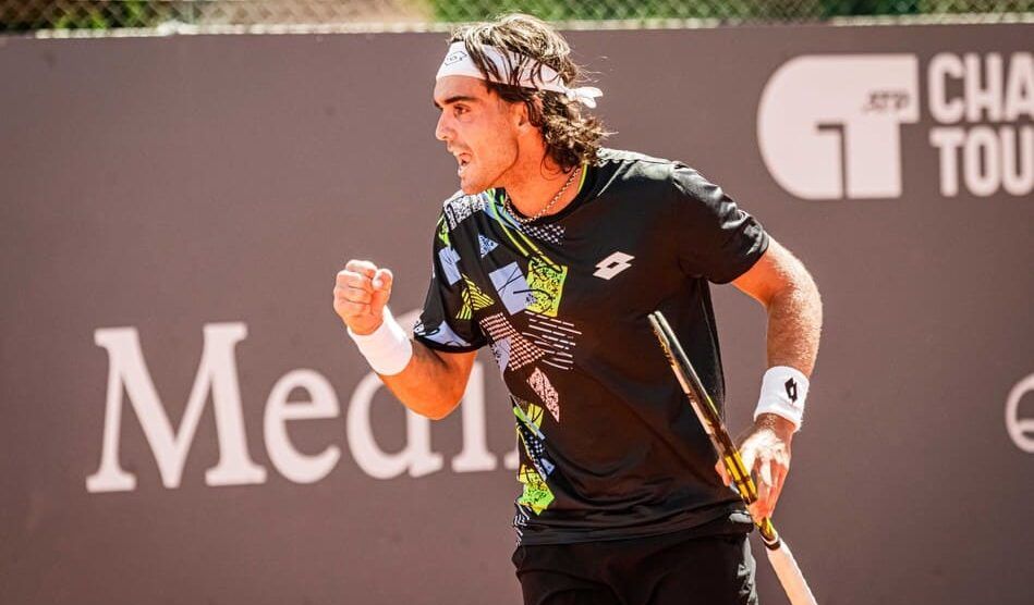 torres leite challenger santa cruz