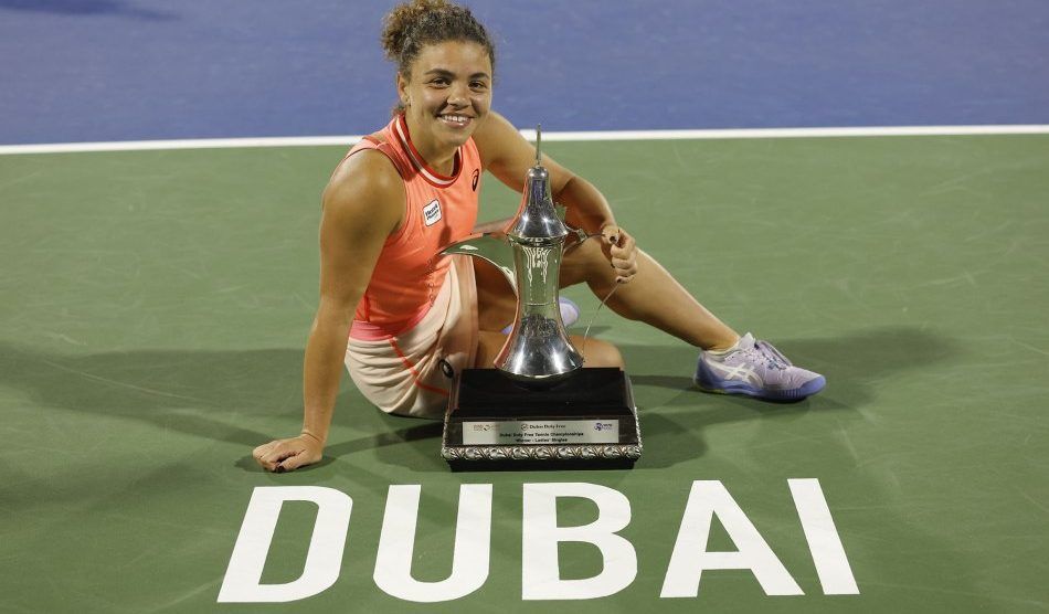 paolini nunca pense primer título wta canchas duras