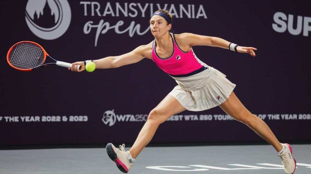 podoroska osorio wta miami