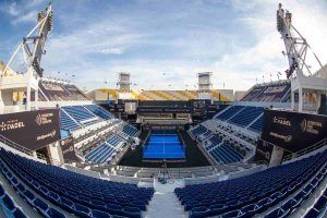 Resultados Premier Padel Qatar Major 2024