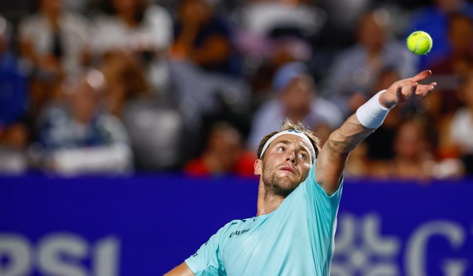 ruud klein indian wells