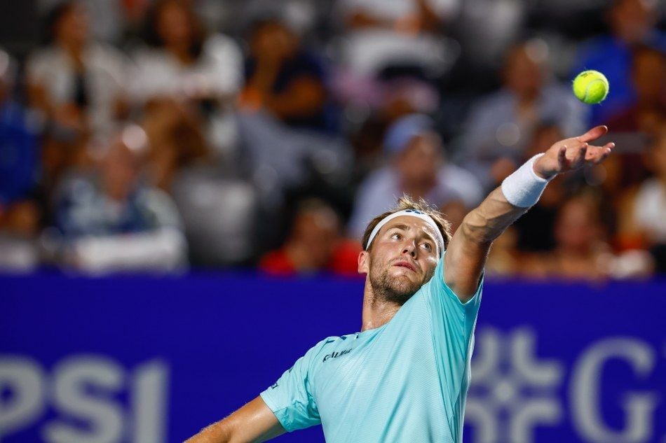 ruud klein indian wells