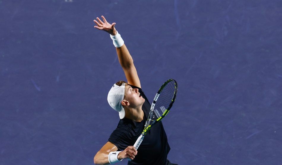 rune donara dinero niños daneses indian wells