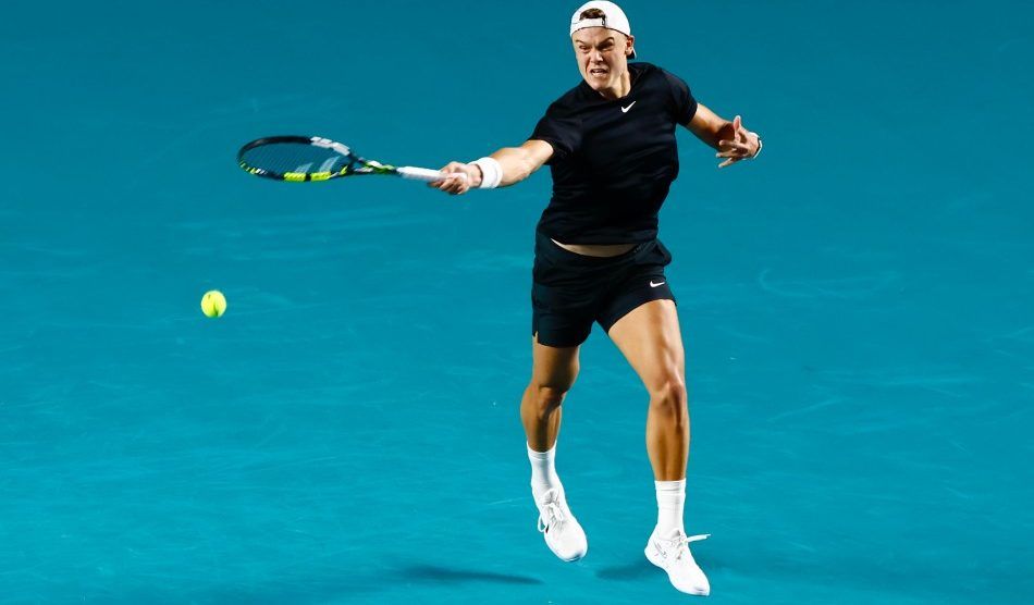 rune musetti indian wells