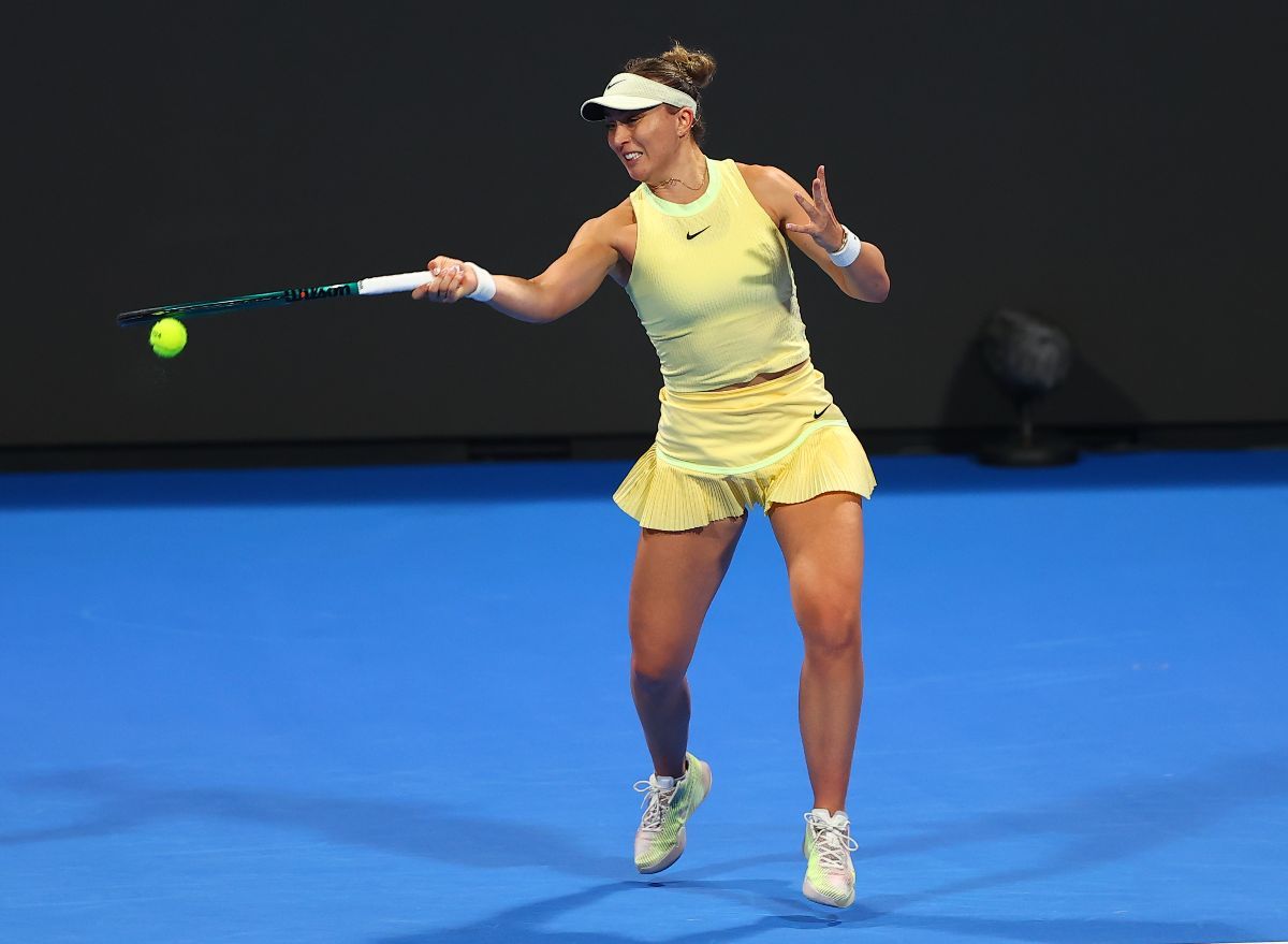 Badosa arruina el regreso de Halep en el Miami Open