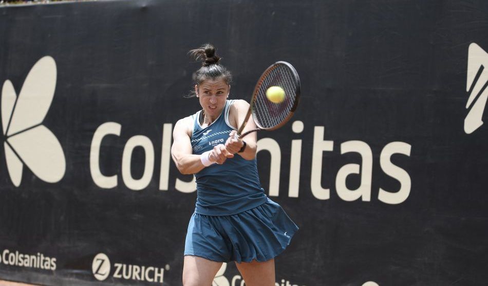 Cuadro WTA Bogotá 2024