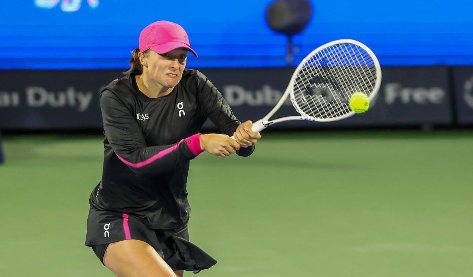 swiatek collins indian wells