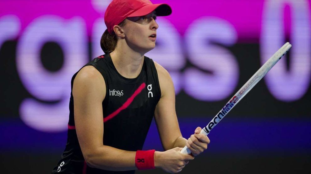 swiatek giorgi miami open