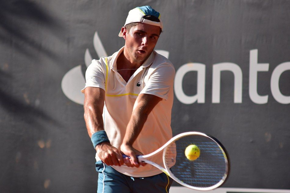 Taverna dio pelea pero quedó eliminado en Szekesfehervar