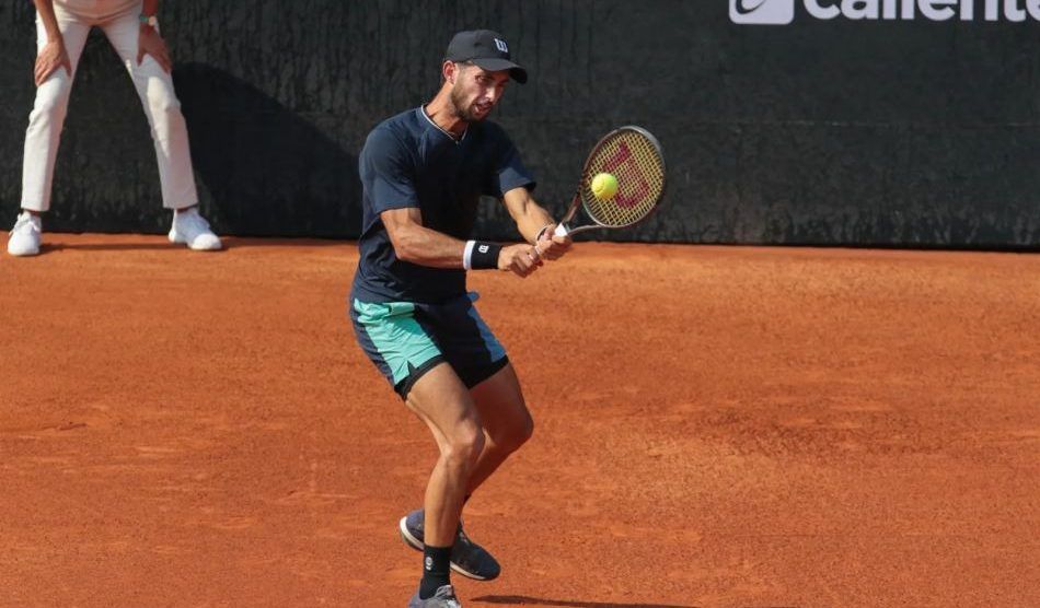entry list atp challenger ciudad de méxico 2024