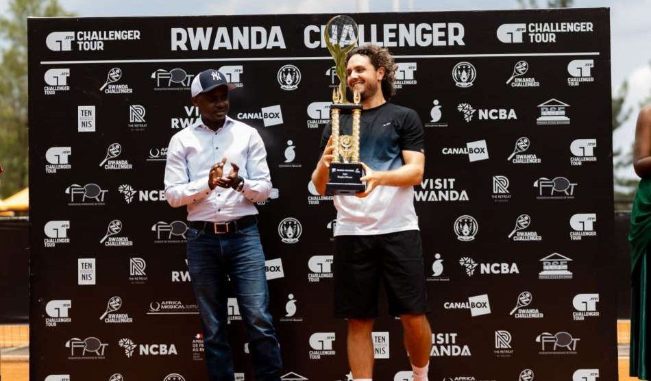 trungelliti tabur challenger kigali