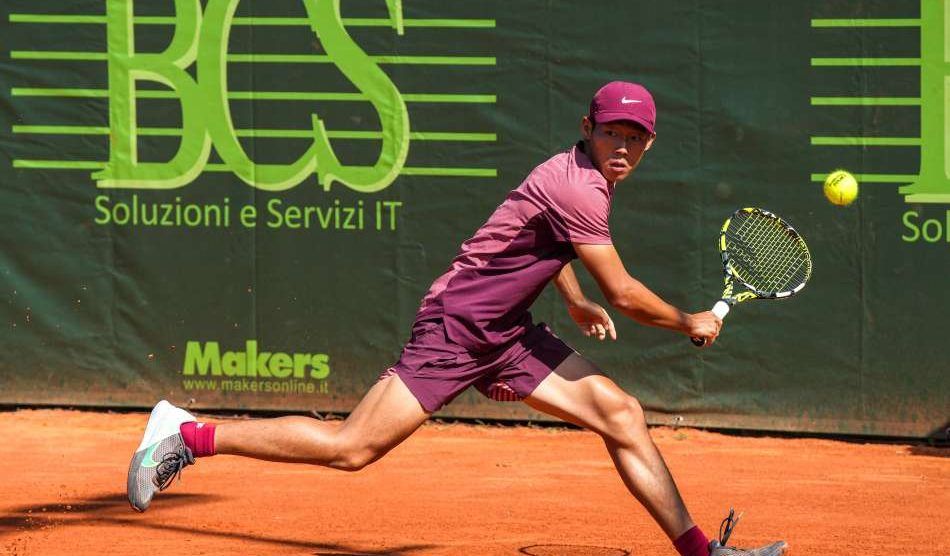 tseng droguet challenger Székesfehérvár