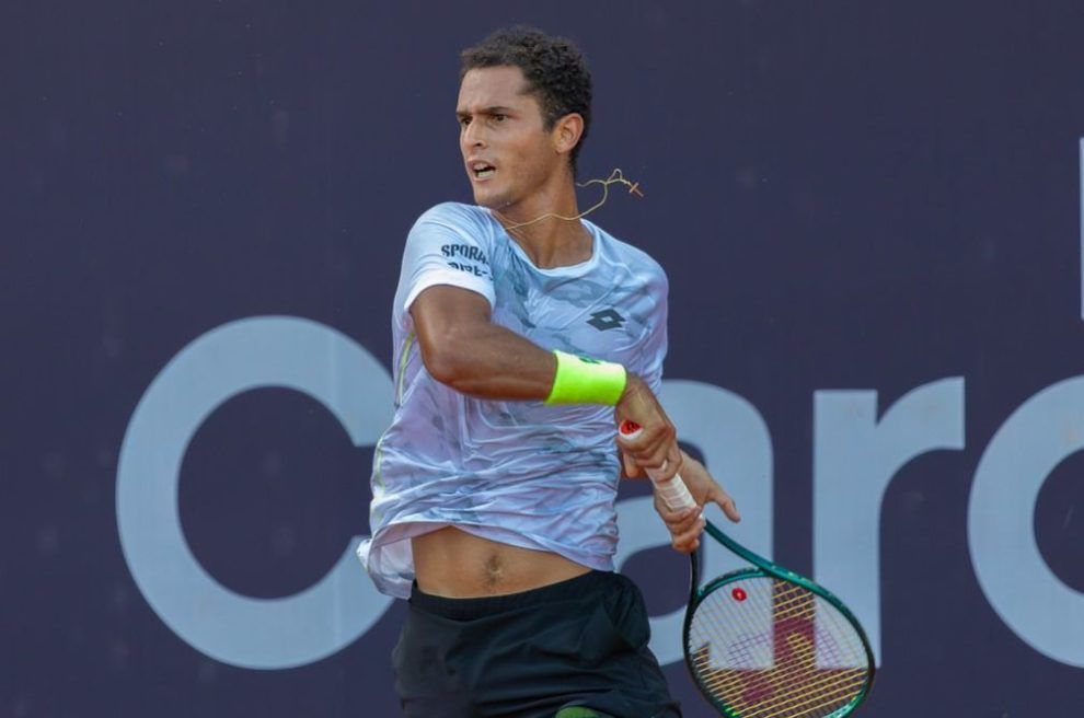 Entry list ATP Challenger Sarasota 2024
