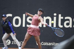 colombianas prequaly copa colsanitas