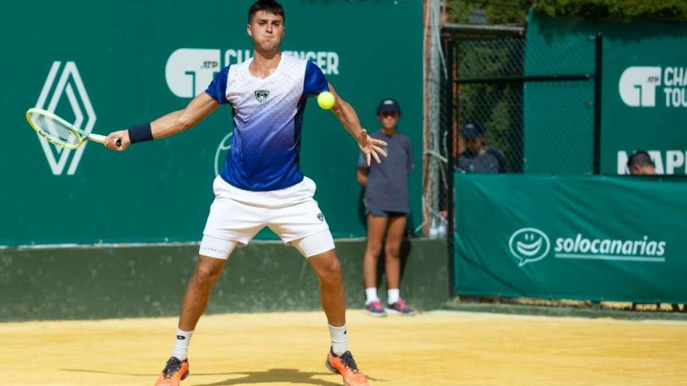 llamas ruiz choinski challenger murcia