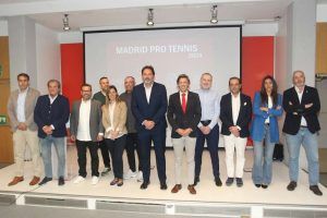 torneos internacionales madrid 2024