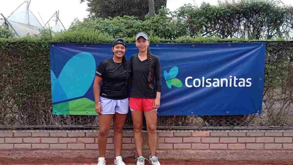 monroy se consagra prequaly copa colsanitas