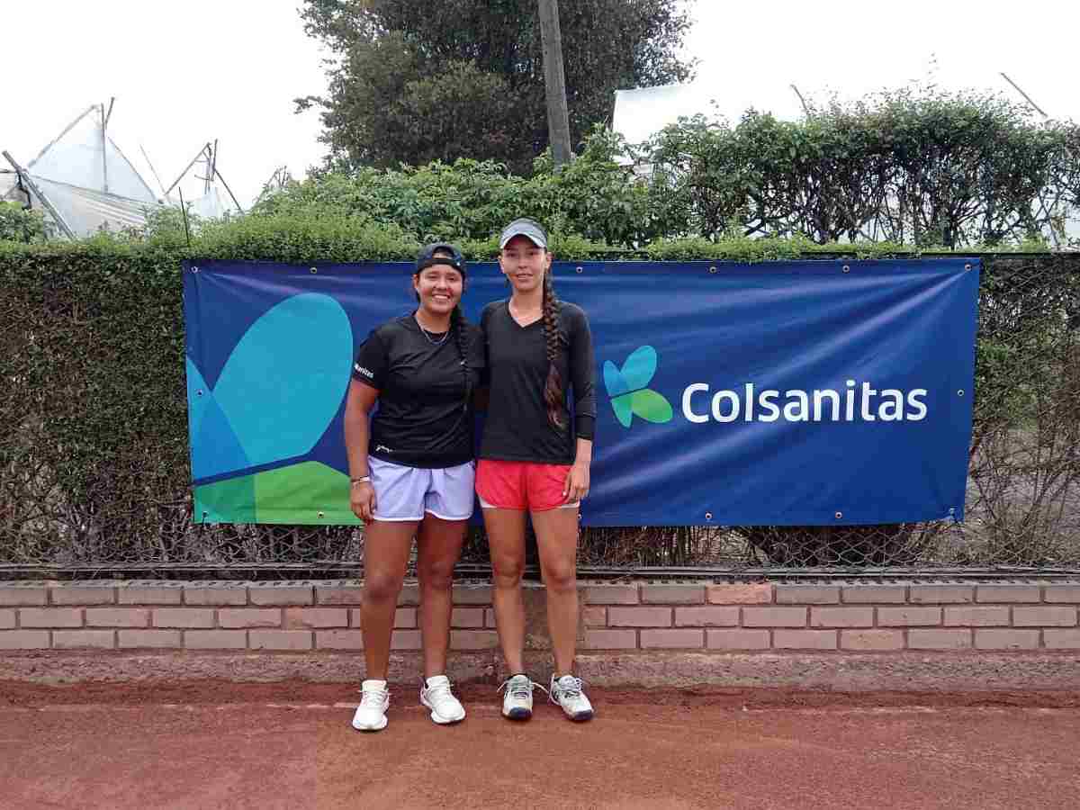 Yuliana Monroy se consagra en la Prequaly de la Copa Colsanitas Zurich 2024