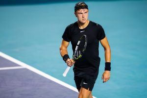 rune fritz indian wells